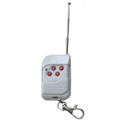 Imagem de Controle Para Máquina de Fumaça W3 - PLS