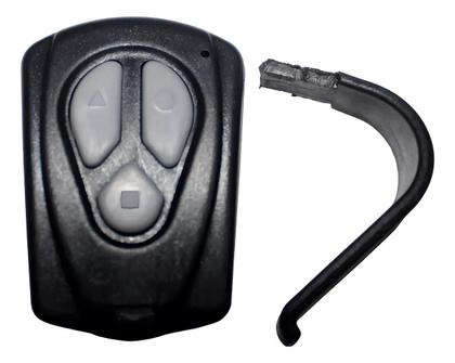 Imagem de Controle Para Motor De Portão Eletrônico Garen Tx New 433
