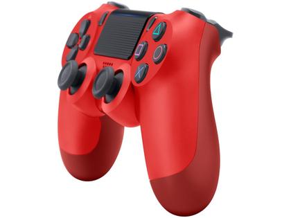 Imagem de Controle para PS4 e PC Sem Fio Dualshock 4 Sony