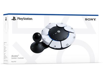 Imagem de Controle para PS5 sem Fio Access Sony Branco