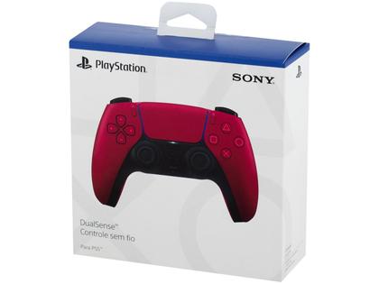Imagem de Controle para PS5 sem Fio DualSense Sony