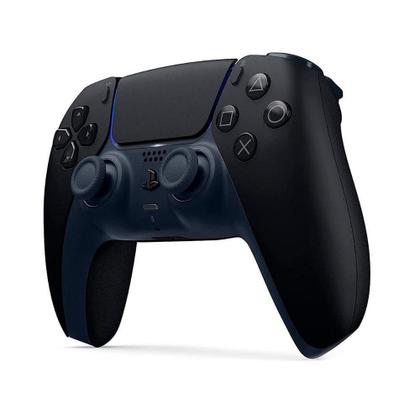 Imagem de Controle Para PS5 Sem Fio Dualsense Sony Midnight Black