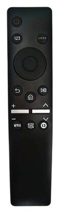 Imagem de Controle Para TV 9111 7699 49KU6450 40K6500A 40MU6100 40KU6000 43MU6100 40KU6300 49MU6100 UN49K6500A