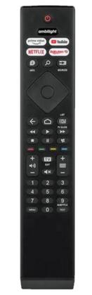 Imagem de Controle Para Tv 9203 7359 398gm08bephn0006ht 50PUG7406/78 75pug7408/78 50PUG7908/78