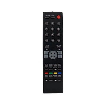Imagem de Controle para tv aoc cr4603 le46h158i compatível - Mbtech WLW