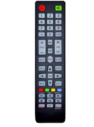 Imagem de Controle Para Tv HQ Smart Android Hk320df Hqs32nkh Hqs43nkh