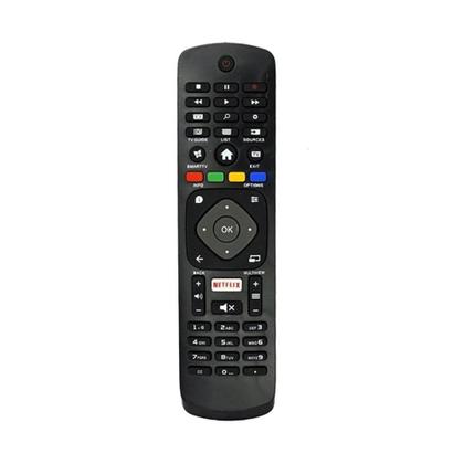 Imagem de Controle para Tv Philips 4k Smart 43pfg5102/78 32phg5102/78 - MB Tech