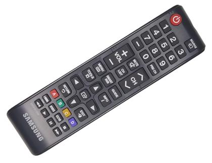 Imagem de Controle Para Tv Samsung Smart Original BN59-01199F