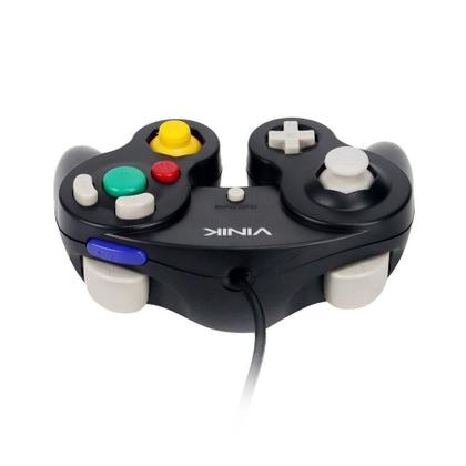 Imagem de Controle Pc Usb Game Cube - Retrô - Vinik Gc