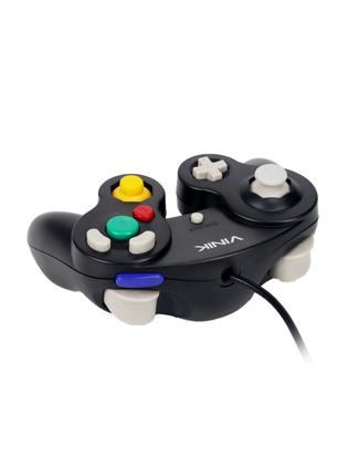 Imagem de Controle Pc Usb Game Cube - Retrô - Vinik Gc