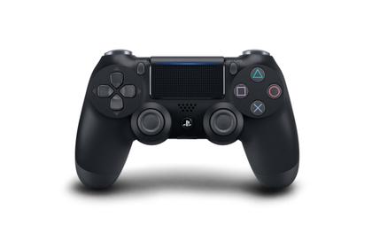 Imagem de Controle Playstation Dualshock 4 Preto Jet Black - Controle PS4 - Sony