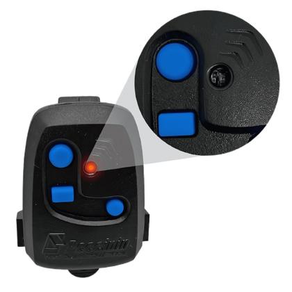 Imagem de Controle portao automatico 3c Nice Peccinin