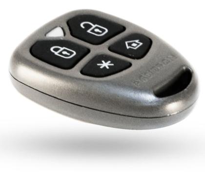 Imagem de Controle Positron Carro Função Presença Original Duoblock