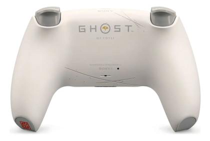 Imagem de Controle PS 5 Ghost Of Yotei Original Lacrado Edição Especial Ouro