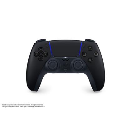 Imagem de Controle PS 5 Preto Midnight Black DualSense Sony