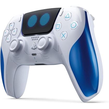 Imagem de Controle PS 5 sem fio DualSense Astro Bot Edição Especial
