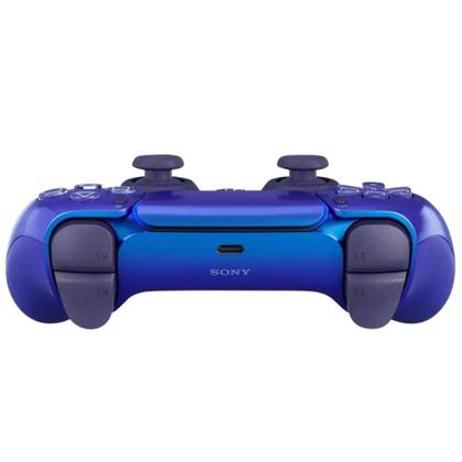 Imagem de Controle PS5 DualSense Chroma Indigo Original Sony