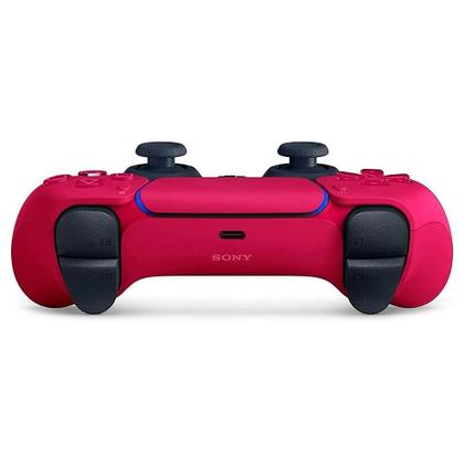 Imagem de Controle PS5 Dualsense Cosmic Red, SONY PLAYSTATION