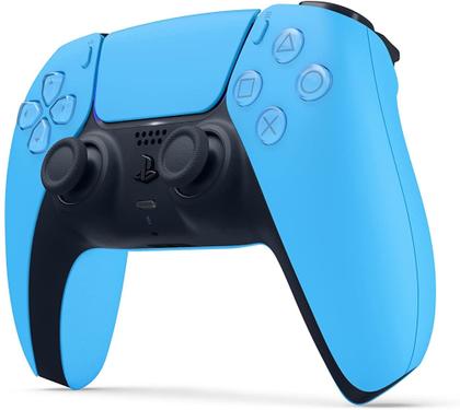 Imagem de Controle PS5 Dualsense Starlight Blue Azul Sony Playstation 5