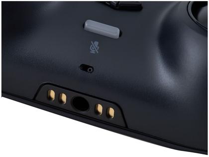 Controle PS5 para PC sem Fio DualSense - Sony PlayStation Midnight Black Imagem de Controle PS5 para PC sem Fio DualSense