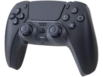 Controle PS5 para PC sem Fio DualSense - Sony PlayStation Midnight Black Imagem de Controle PS5 para PC sem Fio DualSense
