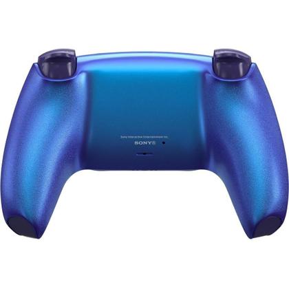 Imagem de Controle PS5 sem Fio DualSense Chroma Indigo