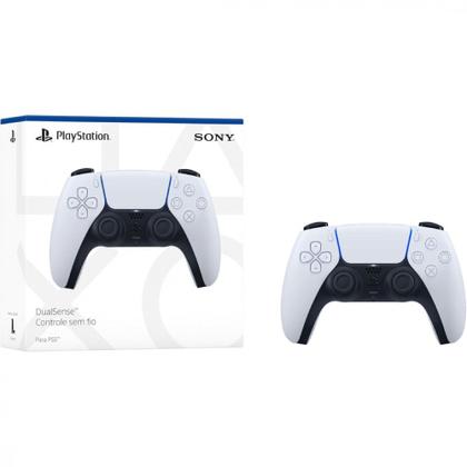 Imagem de Controle PS5 sem Fio Dualsense Sony