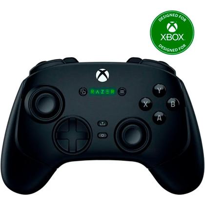 Imagem de Controle Razer Wolverine V3 Pro Sem Fio para PC