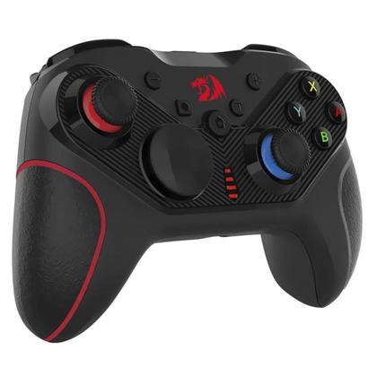 Imagem de Controle Redragon G710 Rift USB PC/PS3 Preto