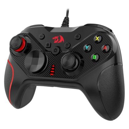 Imagem de Controle Redragon G710 Rift USB PC/PS3 Preto