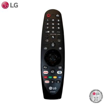 Imagem de Controle Remot LG An-mr20ga 2020 OLED77C9PSB.AWZ - Origina