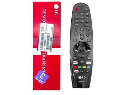 Imagem de Controle Remot LG An-mr20ga 2020 OLED77C9PSB.AWZ - Origina