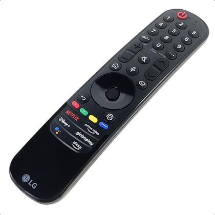 Imagem de Controle Remoto 65uq801c0sb 65uq8050psb 70uq8050psb Tv LG