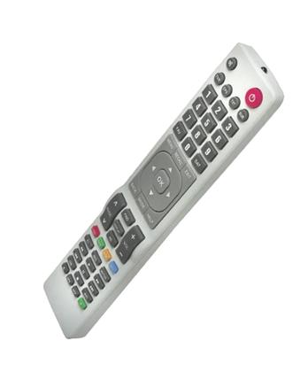Imagem de Controle Remoto 9152 Az S2010 S2015 Hd Rm-l1690s201 S2015 Pro Gx Platinum