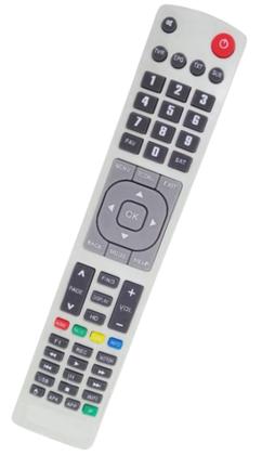 Imagem de Controle Remoto 9152 Az S2010 S2015 Hd Rm-l1690s201 S2015 Pro Gx Platinum