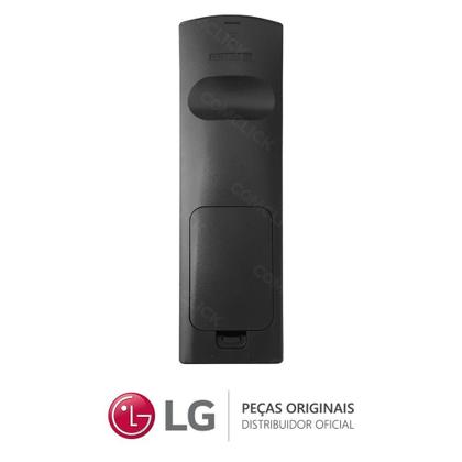 Imagem de Controle Remoto AKB74955362 AKB74955361 Mini System LG CK56 CL65 CL98 OK75 OK99