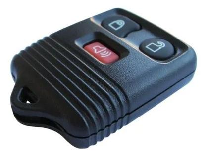 Imagem de Controle Remoto Alarme Ford Fiesta Ka Ecosport Ranger Fusion