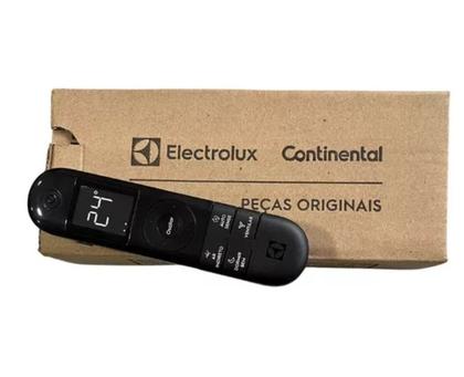Imagem de Controle Remoto Ar Condicionado Electrolux Ji12f Ui12r Yi18f Preto A27759201