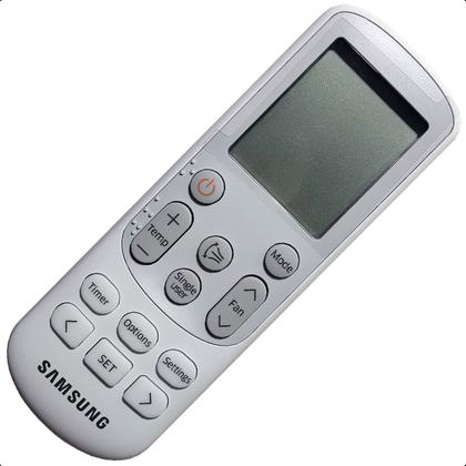 Imagem de Controle Remoto Ar Condicionado Samsung Novo Original