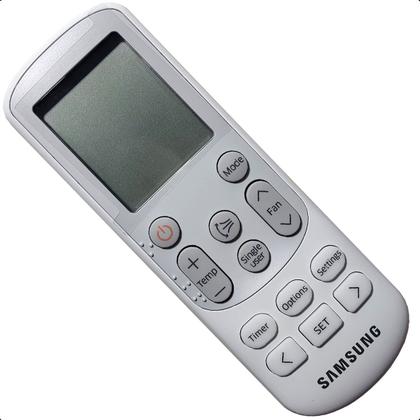 Imagem de Controle Remoto Ar Condicionado Samsung Novo Original