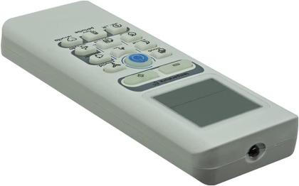 Imagem de Controle Remoto Ar Condicionado Springer/Midea 42MACA09S5 / 38KCX09S5