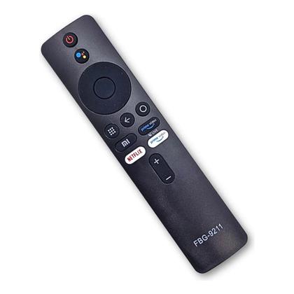 Imagem de Controle Remoto Bluetooth Xiaomi Mi TV Stick 4K Original Smart TV Netflix Prime Video Google Assistente