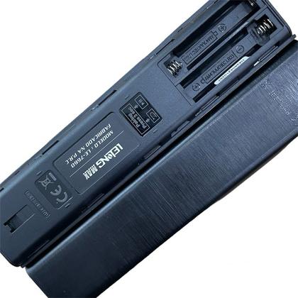 Imagem de Controle Remoto Comando de Voz Para Tv Samsung Smart 4k 8k