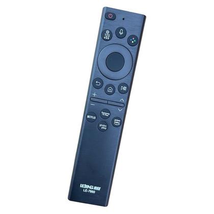 Imagem de Controle Remoto Comando de Voz Para Tv Samsung Smart 4k 8k