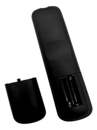 Imagem de Controle Remoto Compatível Com Aoc Smart Tv Roku