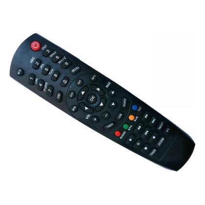 Imagem de Controle Remoto Compatível Com Chroma Hd / Go! W-7087