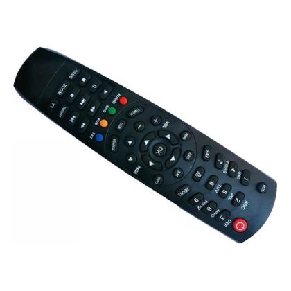 Imagem de Controle Remoto Compatível Com Chroma Hd / Go! W-7087