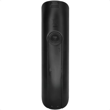 Imagem de Controle Remoto Compatível com Samsung Netflix Prime Video Globo Play Smart Kit 5 10 15 Un