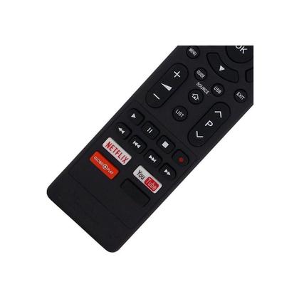 Imagem de Controle Remoto Compativel Com Tv Philco Ptv32g52s Led V.a