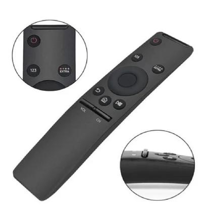 Imagem de Controle Remoto Compativel Com  Tv Samsung Smart 4k Universal 8061